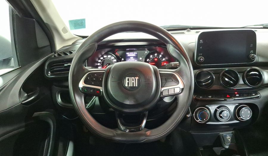 Fiat Argo 1.3 DRIVE PLUS Hatchback 2022