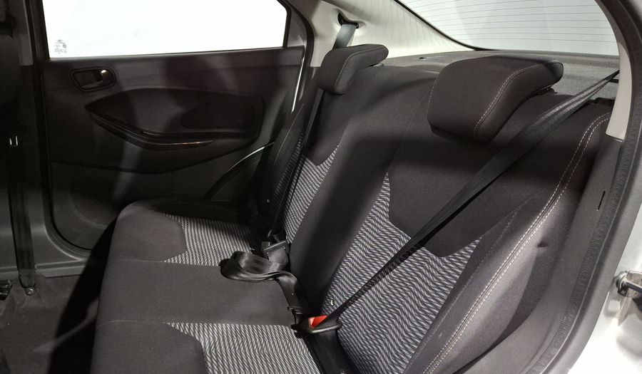 Ford Figo 1.5 TITANIUM AUTO Sedan 2019