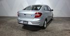 Ford Figo 1.5 TITANIUM AUTO Sedan 2019