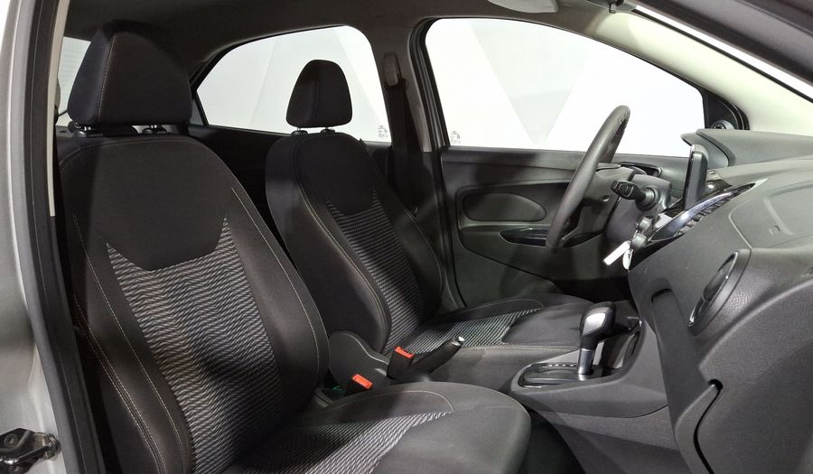 Ford Figo 1.5 TITANIUM AUTO Sedan 2019