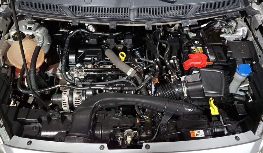 Ford Figo 1.5 TITANIUM AUTO Sedan 2019