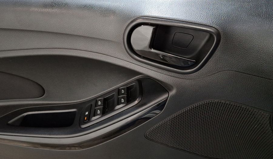 Ford Figo 1.5 TITANIUM AUTO Sedan 2019