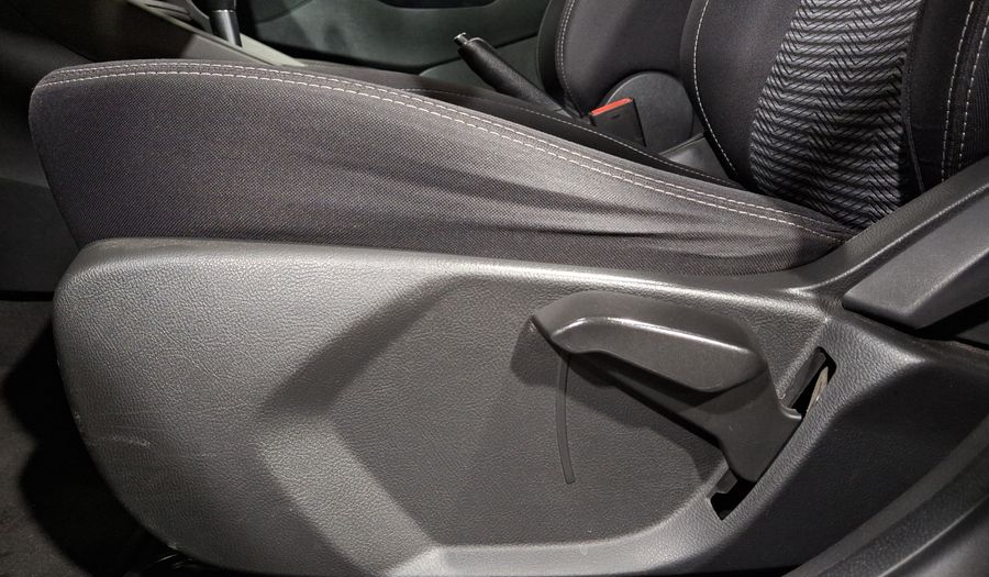 Ford Figo 1.5 TITANIUM AUTO Sedan 2019