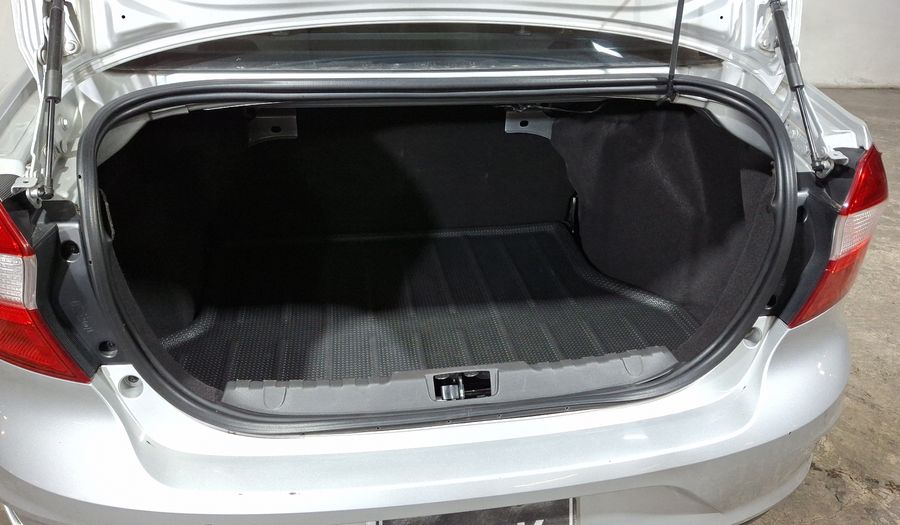 Ford Figo 1.5 TITANIUM AUTO Sedan 2019