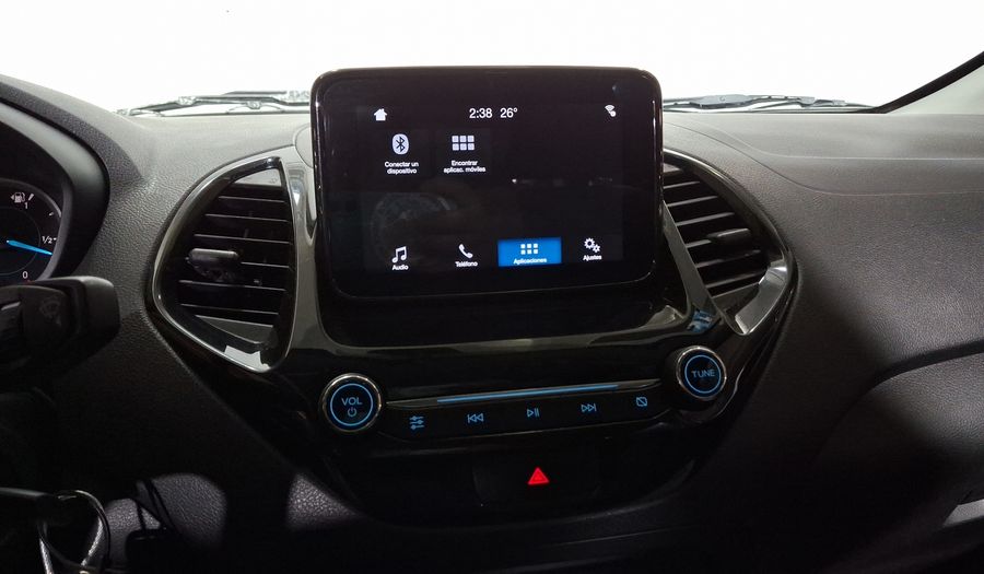 Ford Figo 1.5 TITANIUM AUTO Sedan 2019