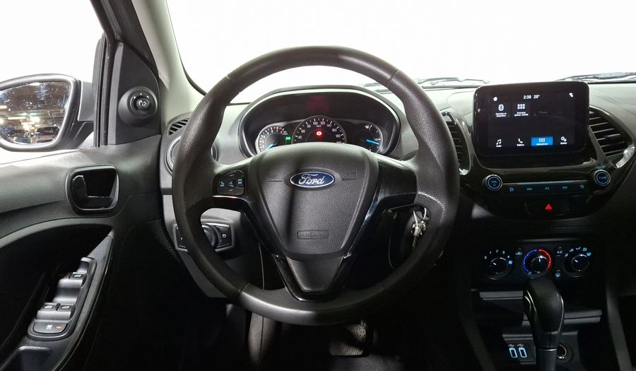 Ford Figo 1.5 TITANIUM AUTO Sedan 2019