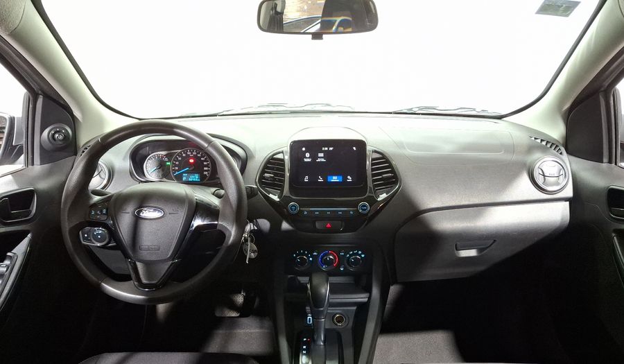 Ford Figo 1.5 TITANIUM AUTO Sedan 2019