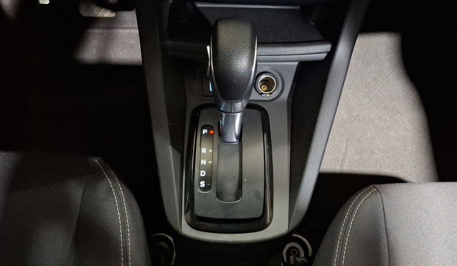 Ford Figo 1.5 TITANIUM AUTO Sedan 2019