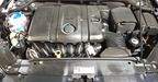 Volkswagen Jetta 2.5 TRENDLINE TIP. Sedan 2017