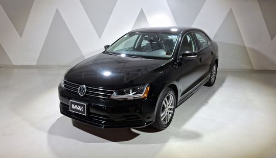 Volkswagen • Jetta