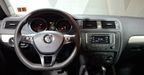 Volkswagen Jetta 2.5 TRENDLINE TIP. Sedan 2017