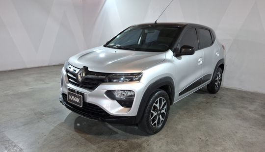 Renault • Kwid