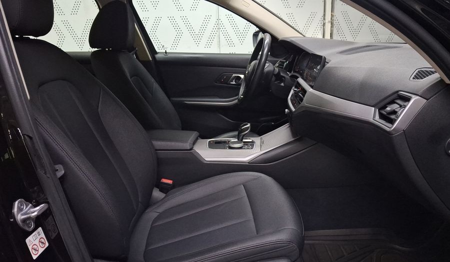 Bmw Serie 3 2.0 320I AUTO Sedan 2021