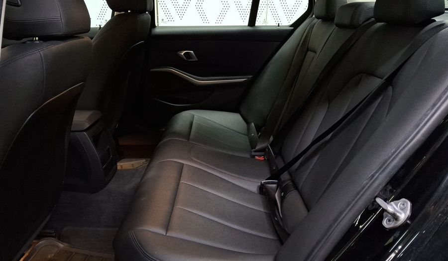 Bmw Serie 3 2.0 320I AUTO Sedan 2021