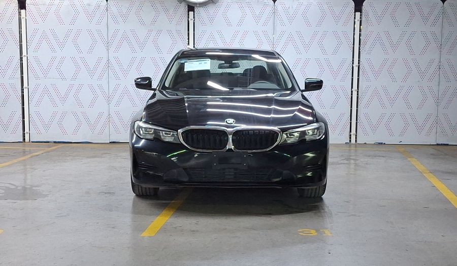 Bmw Serie 3 2.0 320I AUTO Sedan 2021