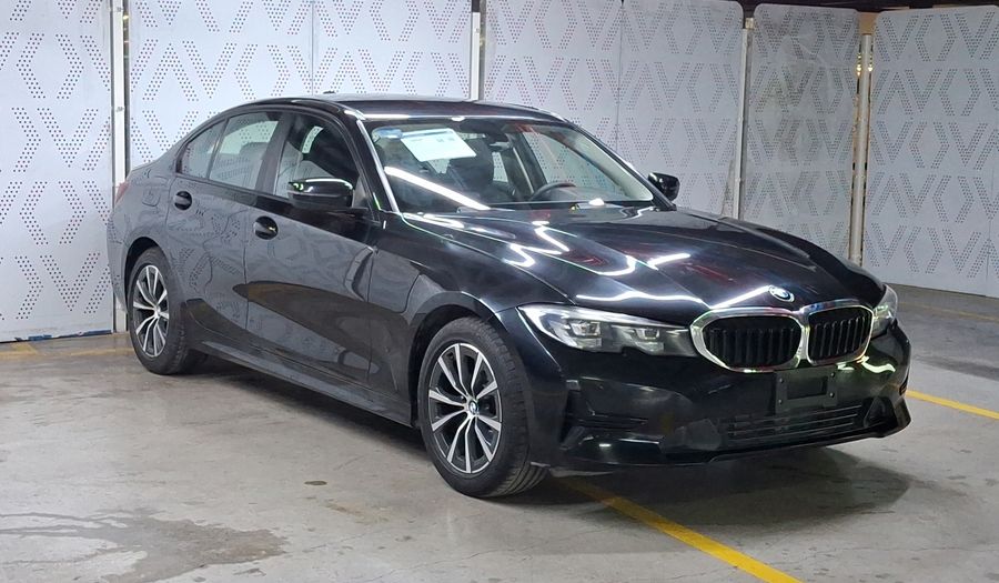 Bmw Serie 3 2.0 320I AUTO Sedan 2021