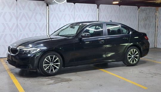 Bmw • Serie 3