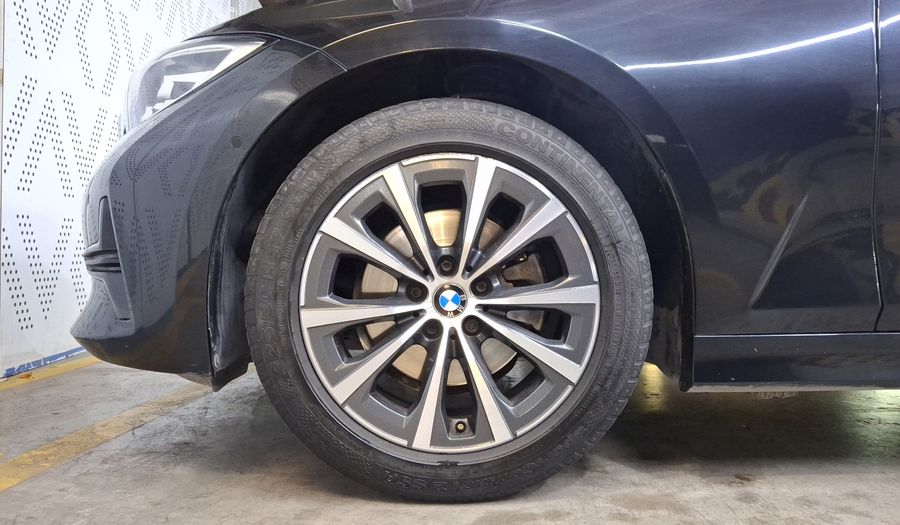 Bmw Serie 3 2.0 320I AUTO Sedan 2021