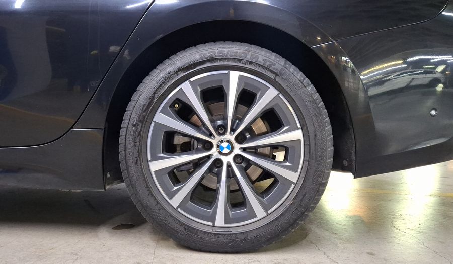Bmw Serie 3 2.0 320I AUTO Sedan 2021