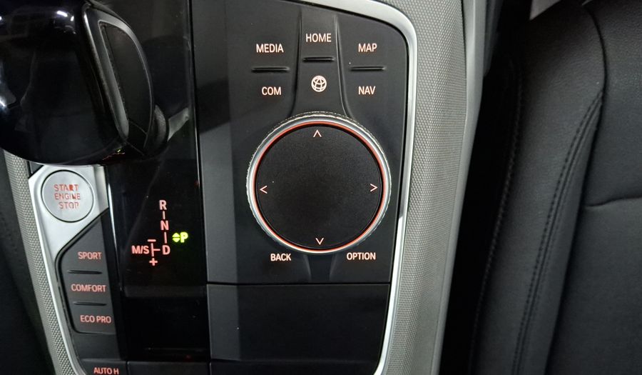 Bmw Serie 3 2.0 320I AUTO Sedan 2021