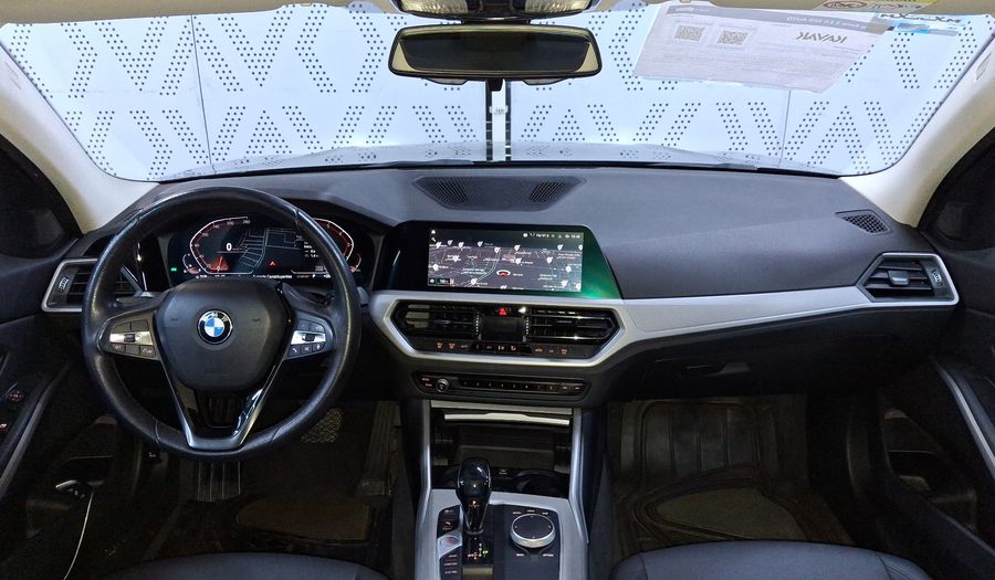 Bmw Serie 3 2.0 320I AUTO Sedan 2021
