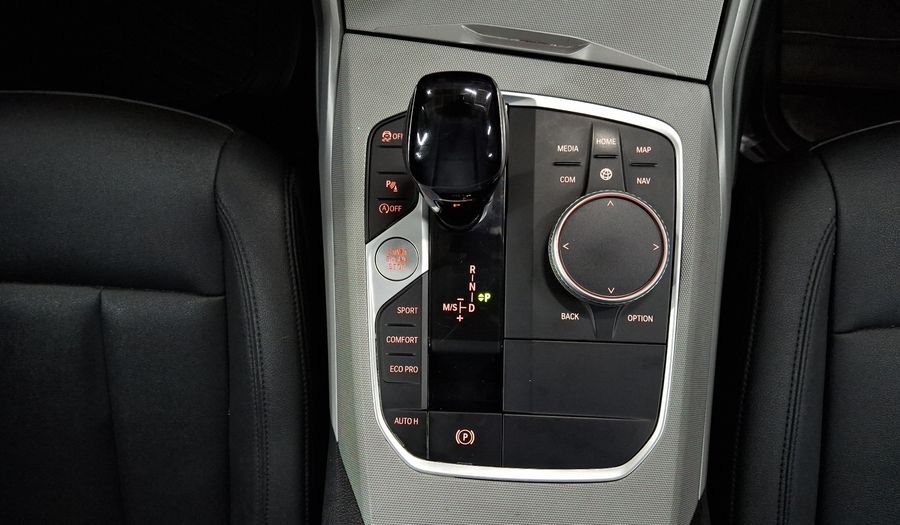 Bmw Serie 3 2.0 320I AUTO Sedan 2021