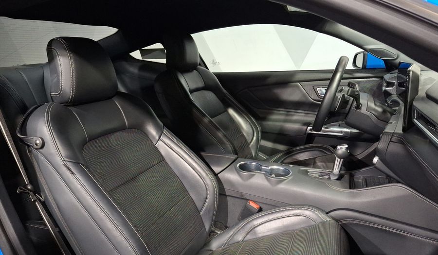 Ford Mustang 5.0 V8 GT PREMIUM AUTO Coupe 2024