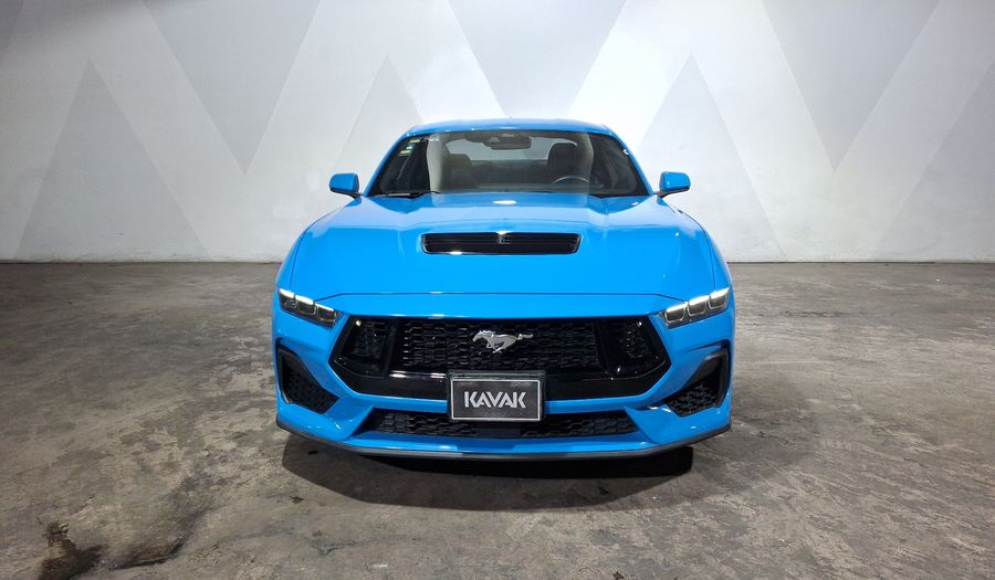 Ford Mustang 5.0 V8 GT PREMIUM AUTO Coupe 2024
