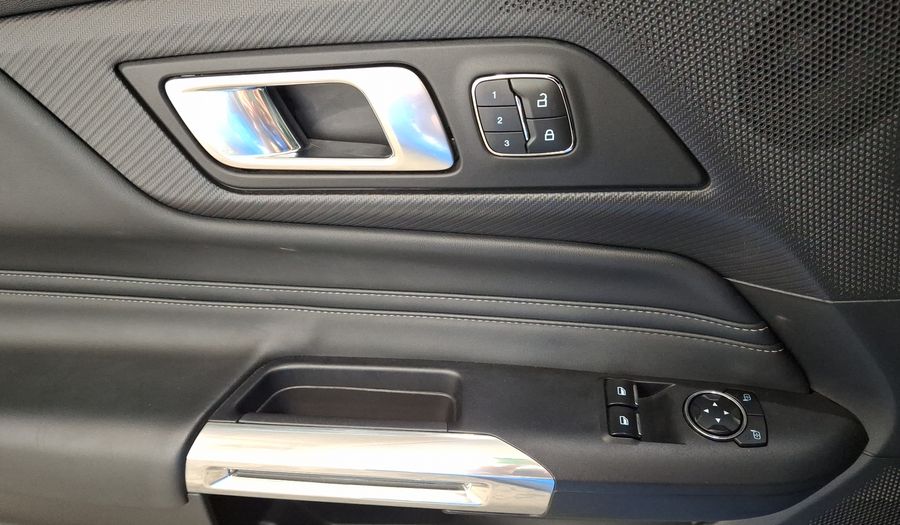 Ford Mustang 5.0 V8 GT PREMIUM AUTO Coupe 2024