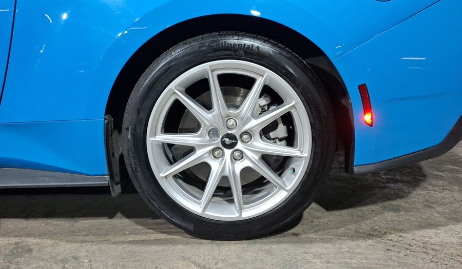 Ford Mustang 5.0 V8 GT PREMIUM AUTO Coupe 2024