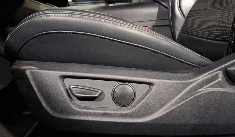 Ford Mustang 5.0 V8 GT PREMIUM AUTO Coupe 2024