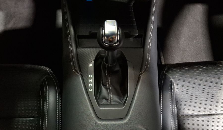 Ford Mustang 5.0 V8 GT PREMIUM AUTO Coupe 2024