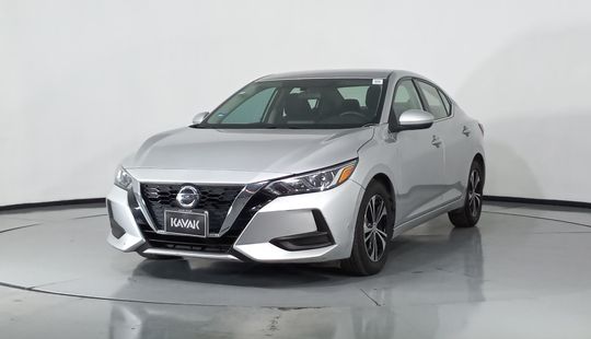 Nissan • Sentra