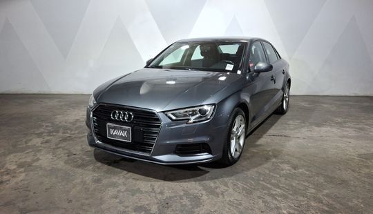Audi • A3