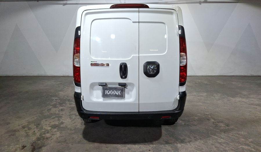 Ram Promaster Rapid 1.4 AA Van 2024