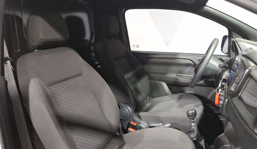 Ram Promaster Rapid 1.4 AA Van 2024