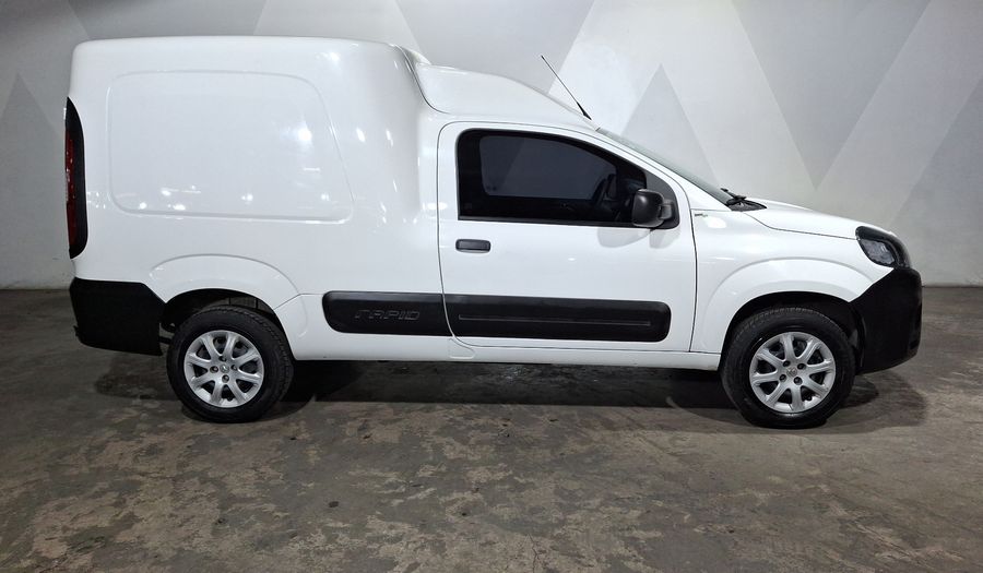 Ram Promaster Rapid 1.4 AA Van 2024