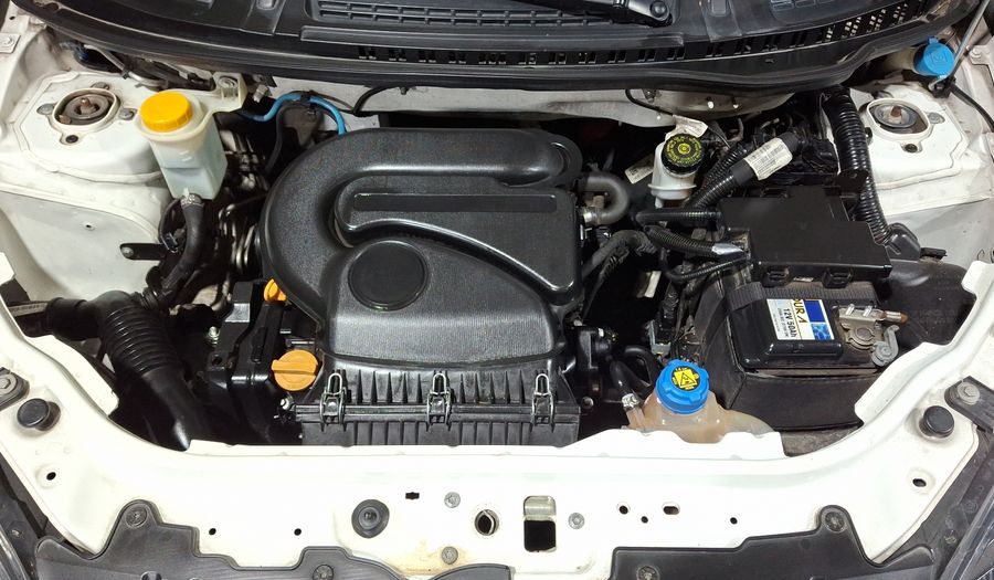 Ram Promaster Rapid 1.4 AA Van 2024