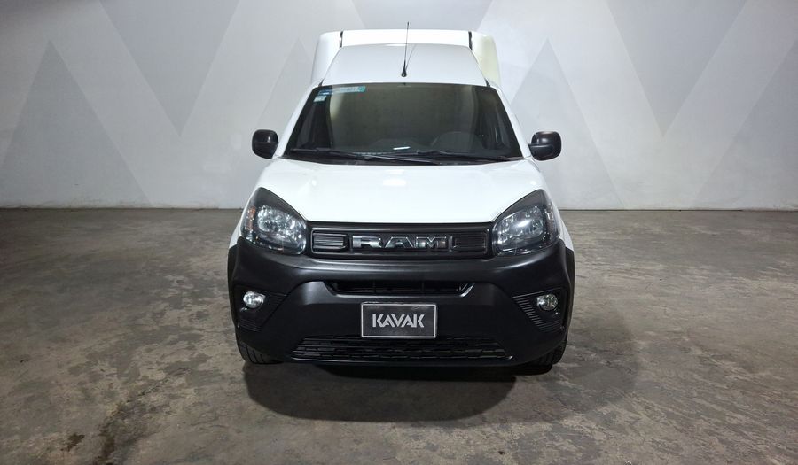 Ram Promaster Rapid 1.4 AA Van 2024