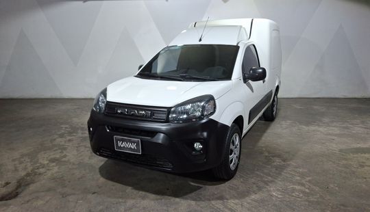 Ram • Promaster Rapid