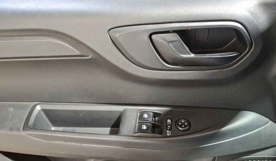 Ram Promaster Rapid 1.4 AA Van 2024