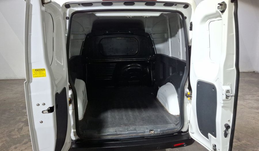 Ram Promaster Rapid 1.4 AA Van 2024