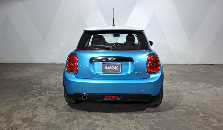 Mini Cooper 1.5 COOPER SALT Hatchback 2017