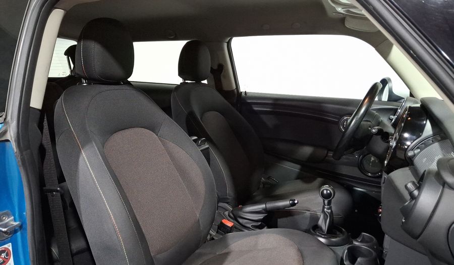 Mini Cooper 1.5 COOPER SALT Hatchback 2017