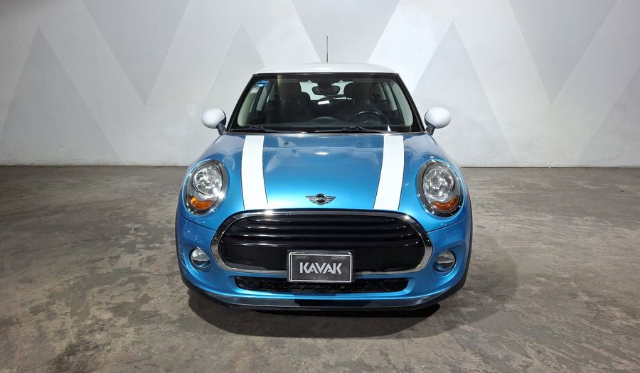 Mini Cooper 1.5 COOPER SALT Hatchback 2017