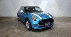 Mini Cooper 1.5 COOPER SALT Hatchback 2017