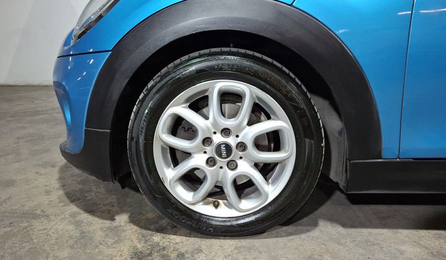 Mini Cooper 1.5 COOPER SALT Hatchback 2017