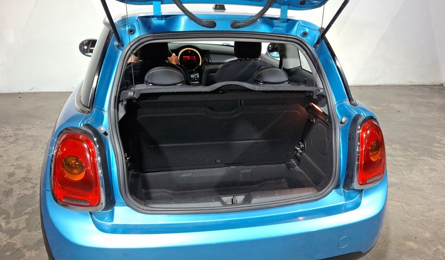 Mini Cooper 1.5 COOPER SALT Hatchback 2017