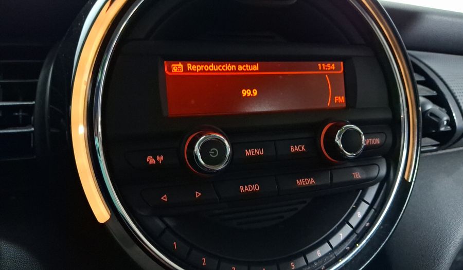 Mini Cooper 1.5 COOPER SALT Hatchback 2017