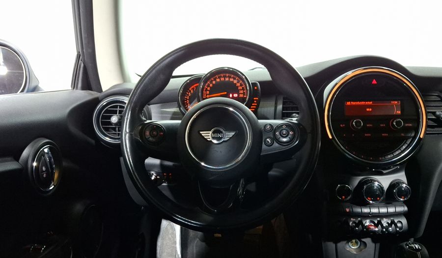 Mini Cooper 1.5 COOPER SALT Hatchback 2017